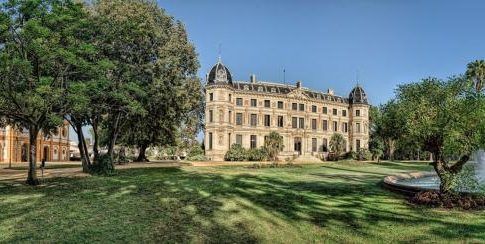 José Juan Morales, presidente de Ancce, nombrado nuevo patrono de la Fundación Real Escuela Andaluza del Arte Ecuestre