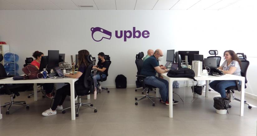 La startup malagueña Predictiva ficha por uno de los bancos más grandes de toda América Latina