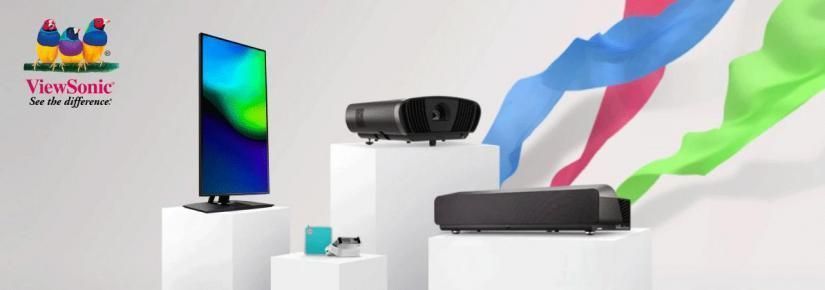 Globomatik se convierte en mayorista oficial de ViewSonic
