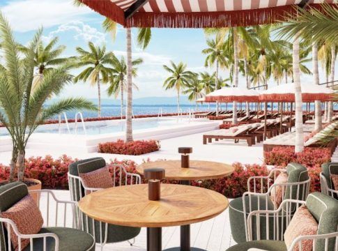 El Fuerte Marbella, el lujo de dormir en un hotel 5* con siglos de historia