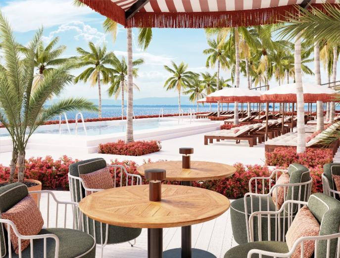 El Fuerte Marbella, el lujo de dormir en un hotel 5* con siglos de historia