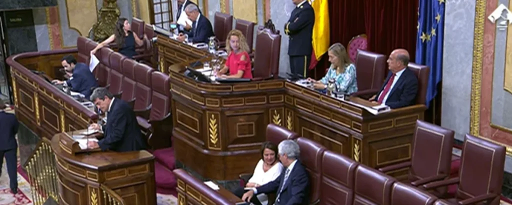 El 75% de los diputados del Congreso respalda el acuerdo en la reforma del RETA