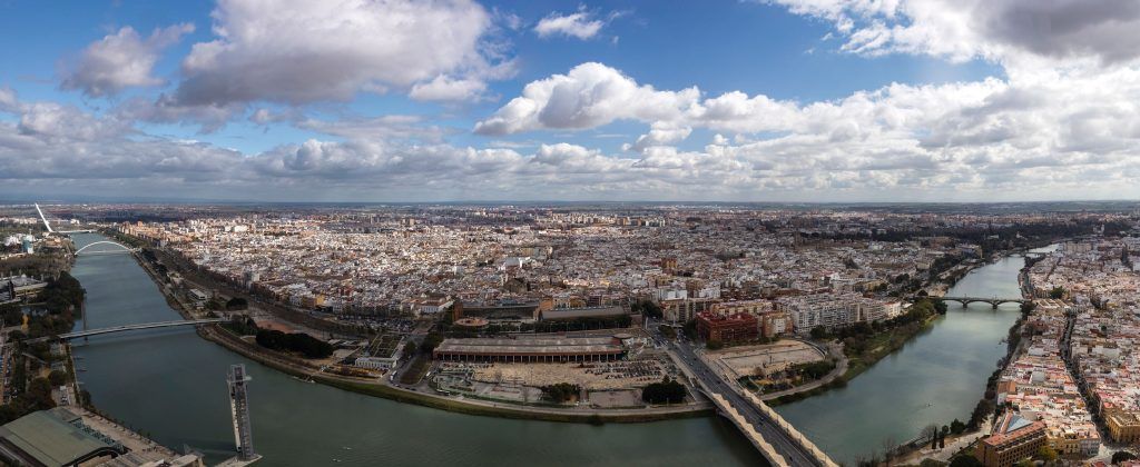 TORRE SEVILLA lanza 1.000 entradas más para visitar su mirador Atalaya tras el gran éxito de la campaña “Sube al cielo de Sevilla”