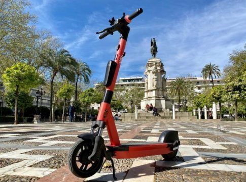 Voi celebra 1 año de operaciones desde su vuelta a España