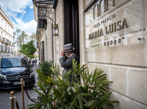 Kaizen Hoteles: El destino para el turismo de lujo al que le importa el planeta