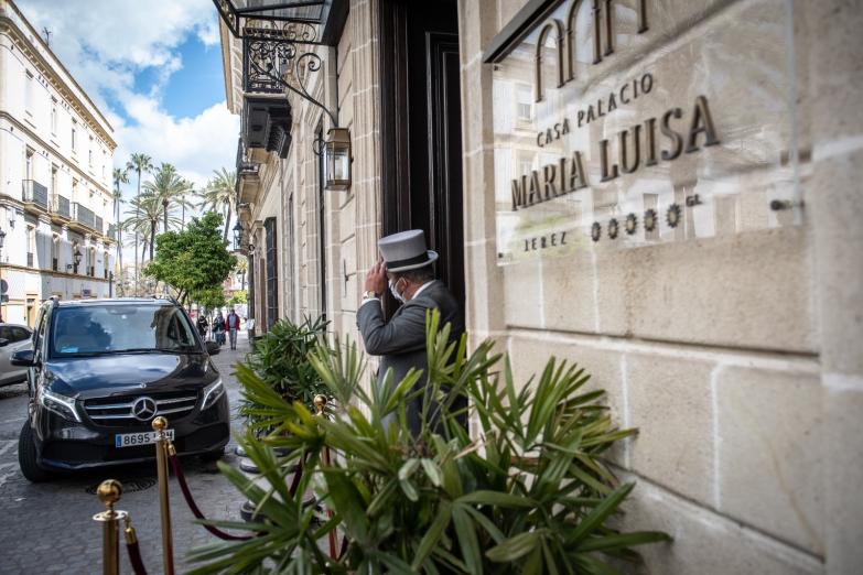 Kaizen Hoteles: El destino para el turismo de lujo al que le importa el planeta