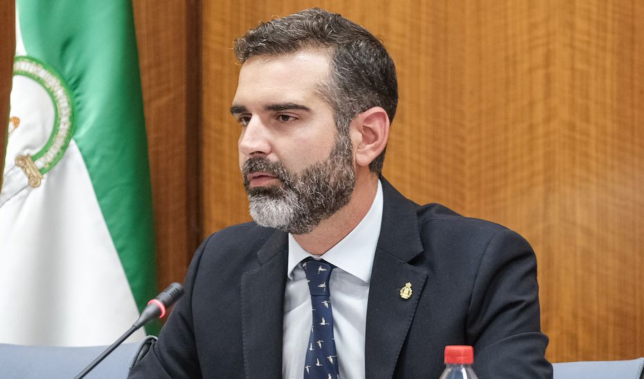 Sostenibilidad anuncia que Andalucía contará con la primera Estrategia de Economía Azul