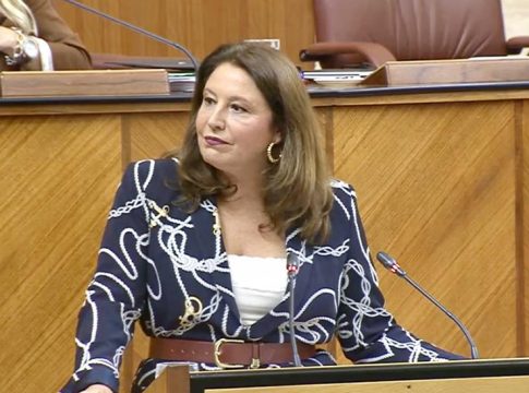 Crespo pide "no desdeñar ninguna fuente hídrica" y apela a la colaboración de las administraciones