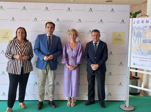 Nieto apuesta por la formación y especialización para garantizar una buena gestión de los fondos europeos