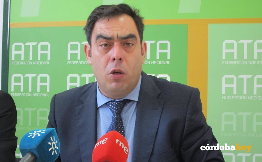 ATA celebra la rebaja fiscal aprobada por la Junta de Andalucía