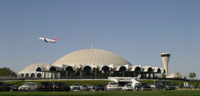 El Aeropuerto Internacional de Sharjah (EAU) ELIGE AERTEC para optimizar la gestión de sus operaciones