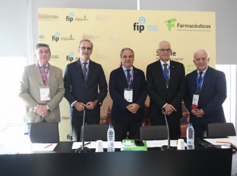 La farmacia se consolida en Sevilla a la vanguardia de la salud mundial