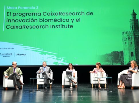 La colaboración entre farmacéuticos de distintos niveles asistenciales, una necesidad para pacientes y sistemas sanitarios