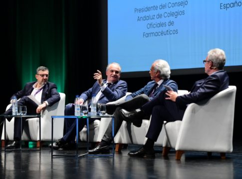 La dispensación colaborativas, modelo para reducir las desigualdades en salud