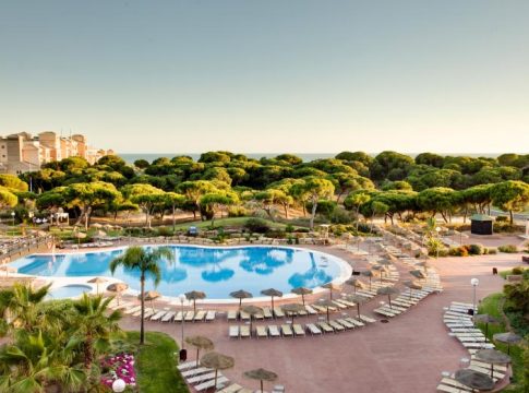 Barceló Punta Umbría Beach Resort recauda más de 22.000 euros para la Fundación Barceló