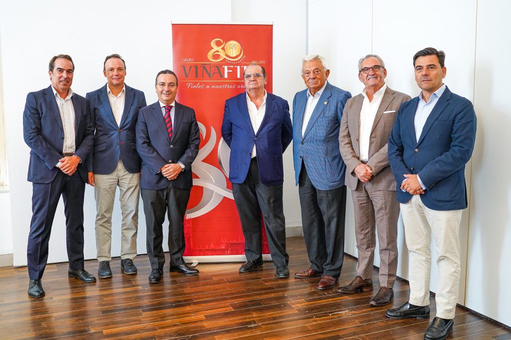 Carlos Villar, “el propósito de Protos es ser una marca relevante a nivel mundial”
