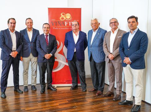 Carlos Villar, “el propósito de Protos es ser una marca relevante a nivel mundial”