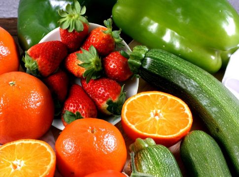 Las exportaciones agroalimentarias andaluzas superan por primera vez los 9.000 millones en siete meses, y crecen un 16,4%