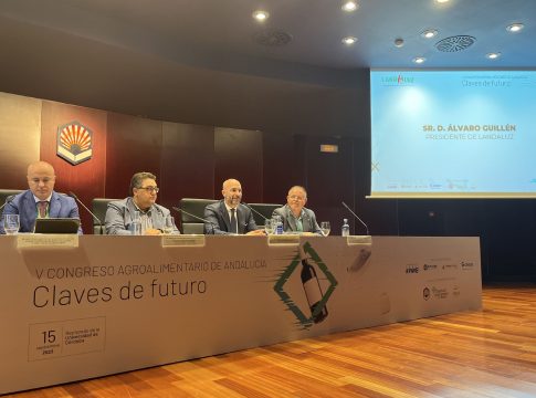 Los retos de la industria agroalimentaria andaluza, a debate en la UCO