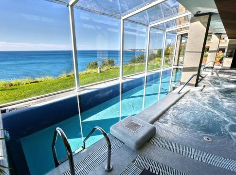 Casamaïa Apartments & Hydros se unen para ofrecer la mejor alternativa de bienestar de Benalmádena
