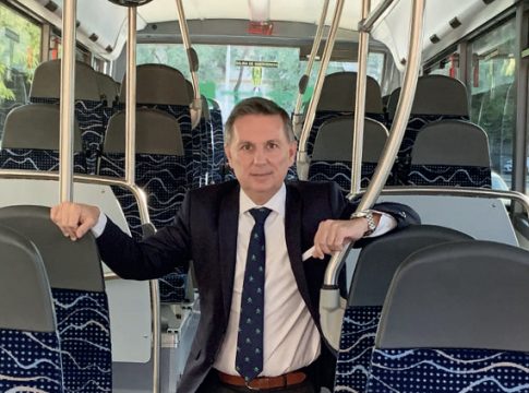 Ángel Díaz: “Las ayudas generalistas que recibimos son completamente insuficientes”