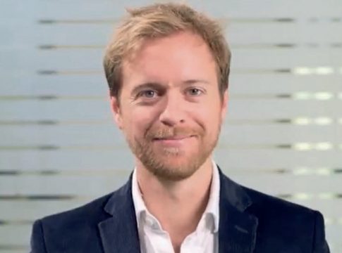 Benjamin Hamilton: “Octopia busca estar lo más cerca posible del mercado español, ofreciendo una solución logística práctica, ágil y altamente competitiva”
