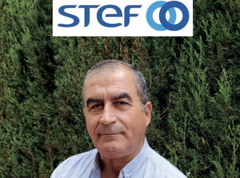 Ángel Díaz Beato: “La pandemia puso de manifiesto el carácter esencial que tiene nuestra actividad”