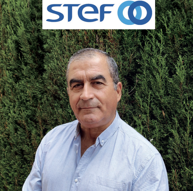 Ángel Díaz Beato: “La pandemia puso de manifiesto el carácter esencial que tiene nuestra actividad”