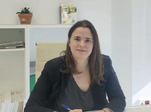 Lola Guerrero: “Estamos muy en desacuerdo con la política de gobierno adoptada para solventar el aumento del precio del combustible”