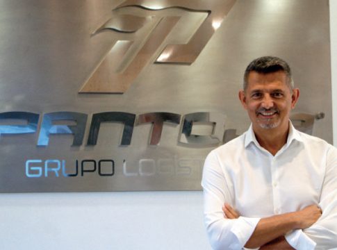 Javier Lafuente: “Pantoja Grupo Logístico, sinónimo de seguridad y solidez empresarial, es pionera en el desarrollo digital”