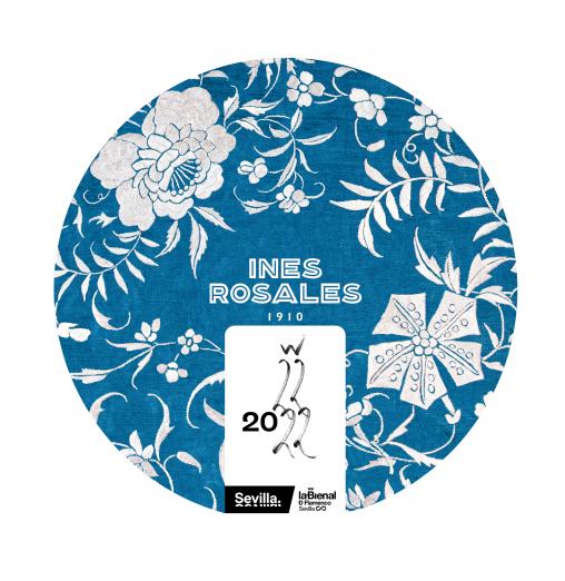 Inés Rosales lanza un pack edición limitada con motivo de la celebración de la Bienal 2022