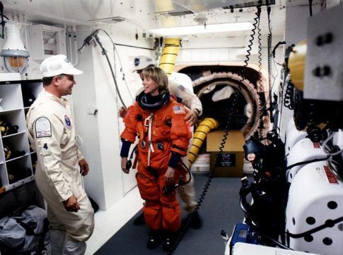 Sutus 2022: El primer hotel espacial previsto para 2027 y la creación de ciudades en el espacio, entre los proyectos presentes en el mayor evento de turismo espacial y subacuático del mundo