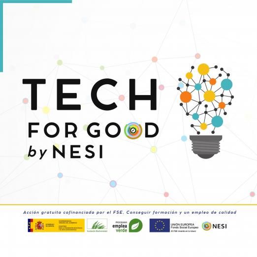 Foro NESI lanza un programa de formación en Sostenibilidad y Nueva Economía para impulsar el sector tecnológico andaluz