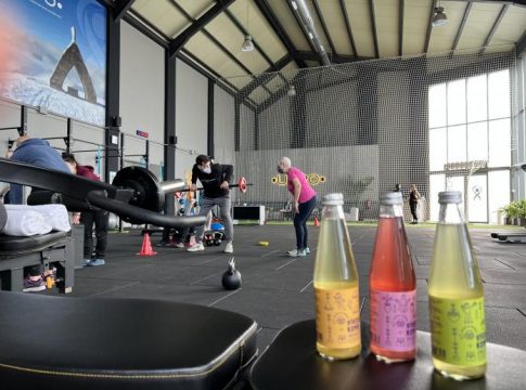 Víver Kombucha dona el 20% de sus beneficios a mejorar la calidad de vida de enfermos de cáncer