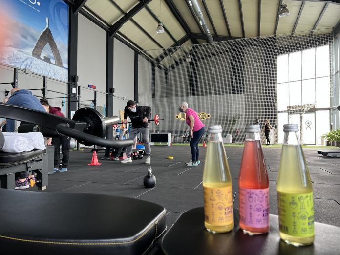 Víver Kombucha dona el 20% de sus beneficios a mejorar la calidad de vida de enfermos de cáncer