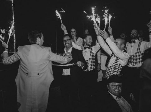 Motel Particulier abre sus puertas en Marbella