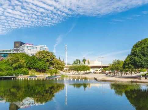eCityMálaga lanza la primera academia sobre economía circular en un parque tecnológico de España