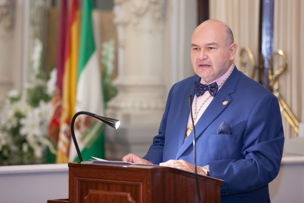 El próximo día 30 concluye el plazo de presentación de candidaturas al Premio de la Cultura ‘Antonio Garrido Moraga’
