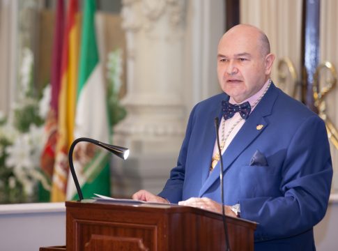 El próximo día 30 concluye el plazo de presentación de candidaturas al Premio de la Cultura ‘Antonio Garrido Moraga’