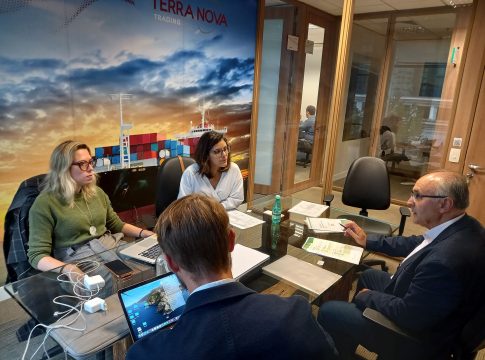 Extenda impulsa al agroalimentario andaluz en Brasil, mercado que factura más de 181.000 millones al año en alimentos y bebidas