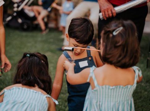 Jerez recibe a los amantes del enoturismo con una nueva edición de las Fiestas de la Vendimia