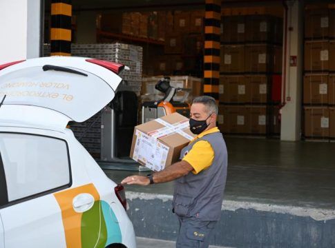 UNEI implanta en Euskadi un servicio de telemonitorización para pacientes crónicos