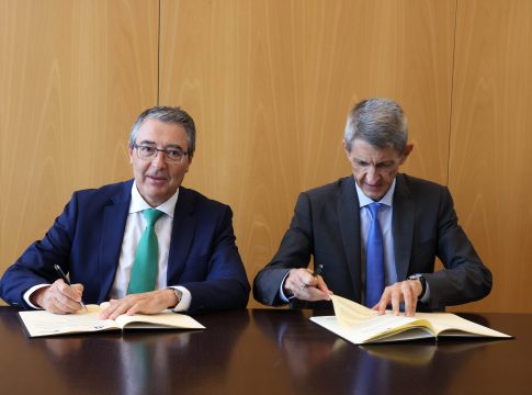 La Diputación de Málaga y la Fundación Unicaja se unen de nuevo para impulsar la cultura, la igualdad y el emprendimiento en la provincia
