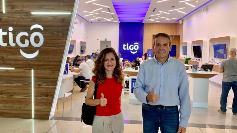 La empresa malagueña Internalia Group afianza la implantación de sus aplicaciones de gestión en Centroamérica