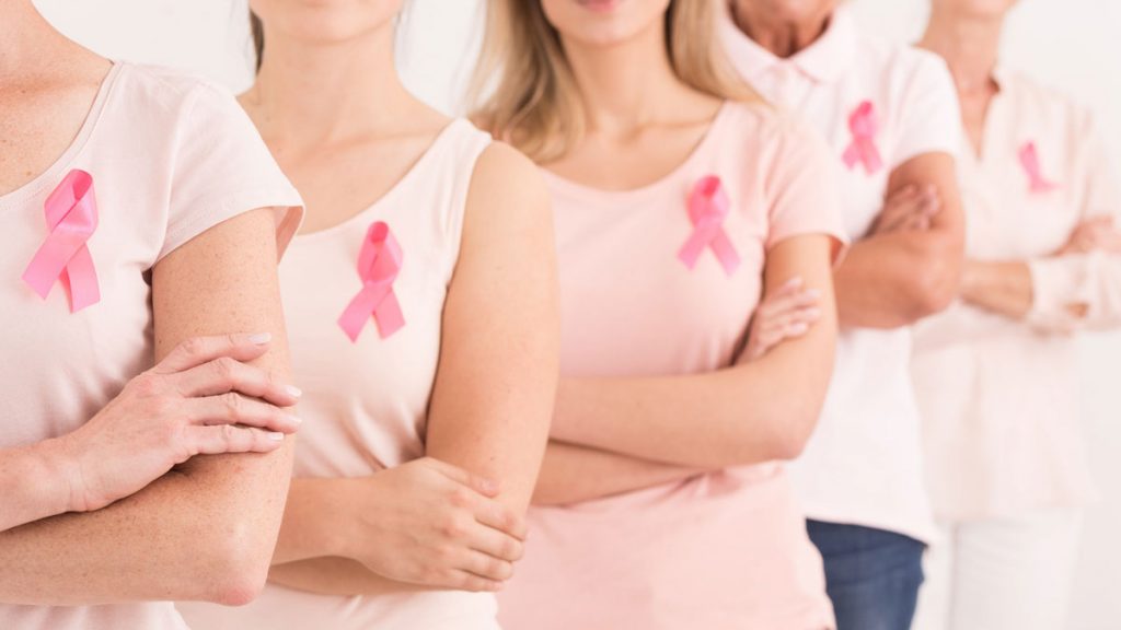 Ocho de cada diez mujeres diagnosticadas con cáncer de mama en Andalucía podrán superarlo y mejorar su calidad de vida gracias a los nuevos tratamientos oncológicos y la mejora de la detección precoz