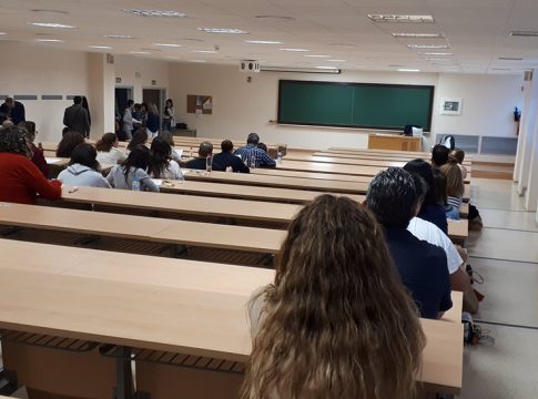 El SAS convocará una nueva Oferta de Empleo Público con 4.636 plazas