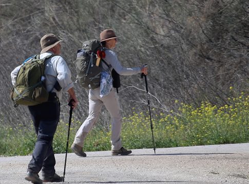 Nueva central de reservas de actividades ecoturísticas en equipamientos de uso público