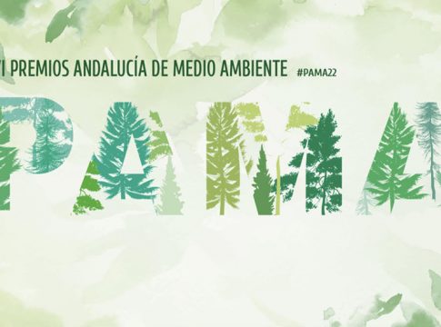 La Consejería de Sostenibilidad convoca los XXVI Premios Andalucía de Medio Ambiente