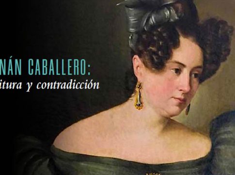Fernán Caballero, un gran 'calamar' andaluz
