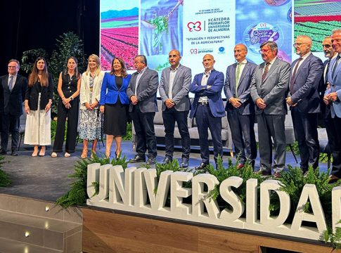 La agricultura andaluza se consolida en Europa por su sostenibilidad social, económica y ambiental